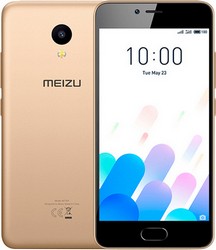 Замена динамика на телефоне Meizu M5c в Красноярске